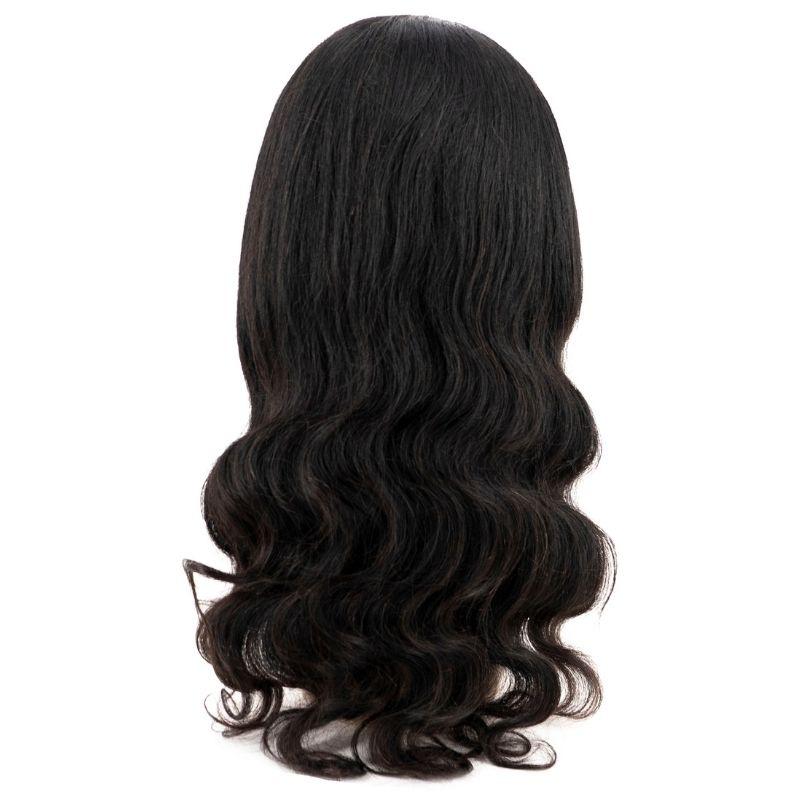 Best Headband Wigs