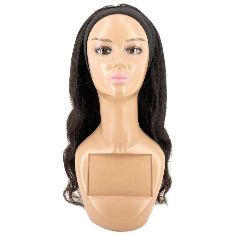 Best Headband Wigs