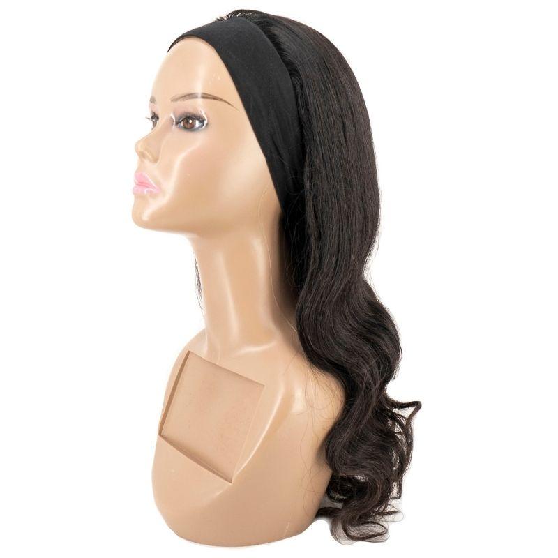 Best Headband Wigs