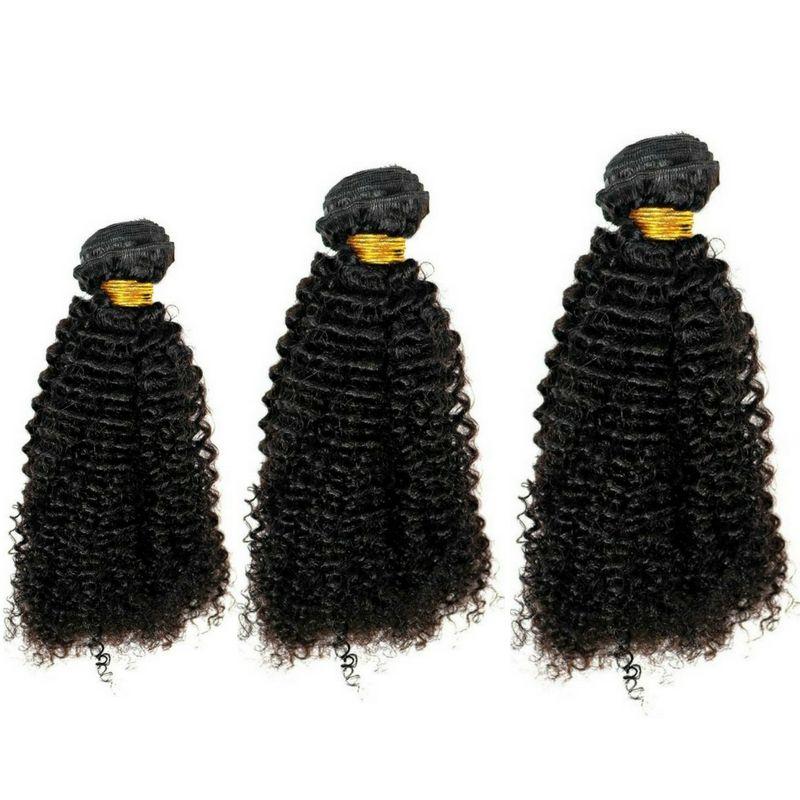 Afro Kinky Bundle