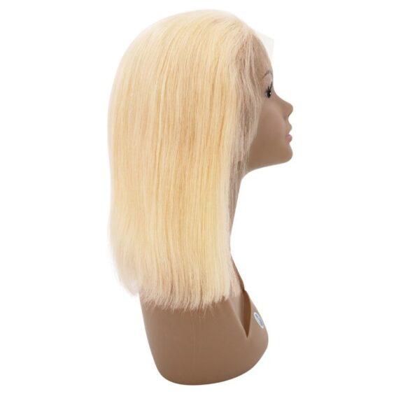 Straight Bob Wig