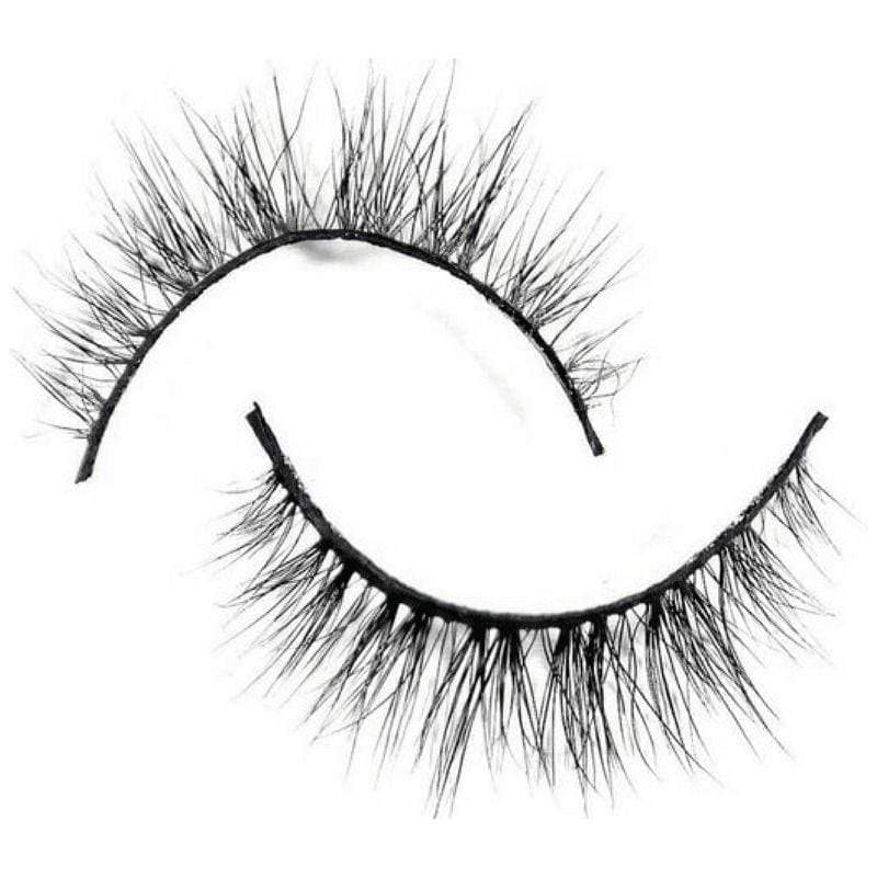 3D Mink Lashes