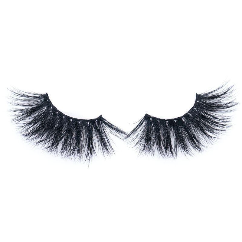 25 MM 3D Lashes