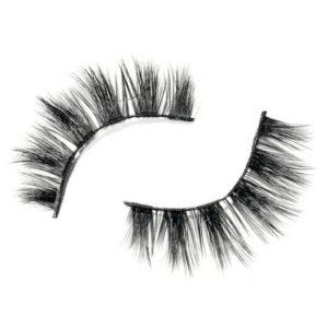 3D Volume Lashes