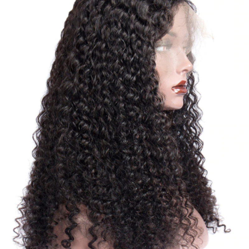 LACE WIGS