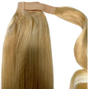 Human Hair Ponytail