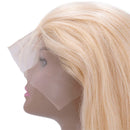 Straight Lace Wig