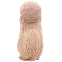 Straight Lace Wig