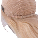 Straight Lace Wig