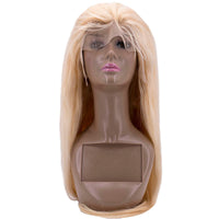 Straight Lace Wig