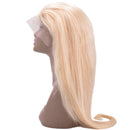 Straight Lace Wig