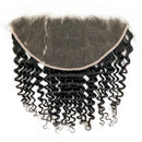 Brazilian Deep Wave 13x6 HD Frontal