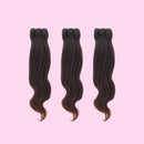Wavy Indian Hair Bundle Deal