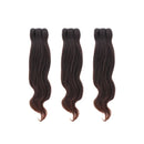 Wavy Indian Hair Bundle Deal