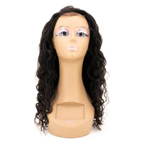  Lace Closure Wig 