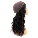  Lace Closure Wig 