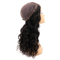  Lace Closure Wig 