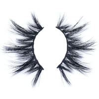 Mink Strip Lashes