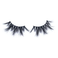 Mink Strip Lashes