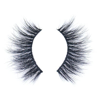 Women's Mink Lashes 