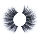 Fluffy Mink Lashes 