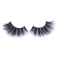 Fluffy Mink Lashes 