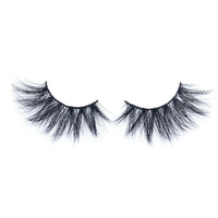 Luxurious Mink Lashes