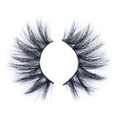 Luxurious Mink Lashes