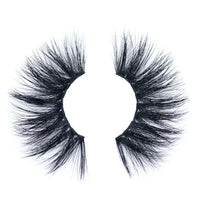 Real Mink Lashes