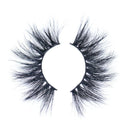 False Eyelashes Mink 