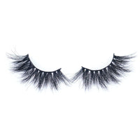 False Eyelashes Mink 