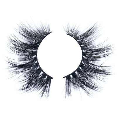 Wispy Mink Lashes 