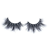 Wispy Mink Lashes 