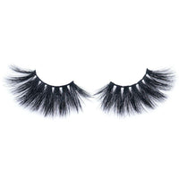 Mink Individual Lashes 