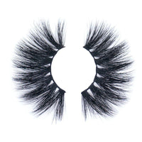 Mink Individual Lashes 