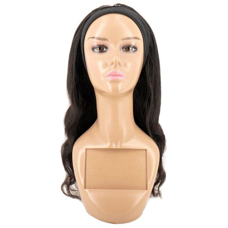 Best Headband Wigs 