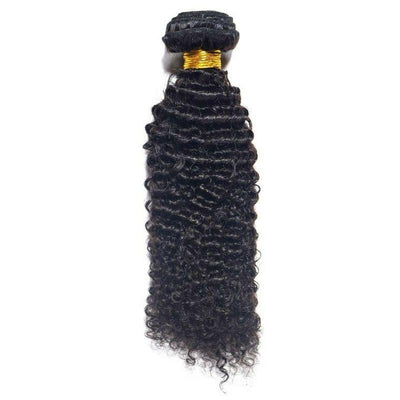 Afro Kinky Human Hair