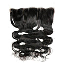 Brazilian Body Wave Frontal