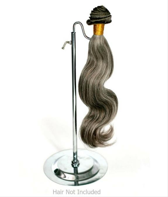 Hair Extension Stands