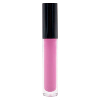 Magenta Pink Matte Lipstick