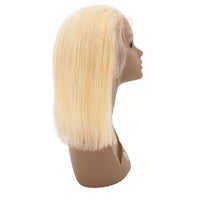 Straight Bob Wig 