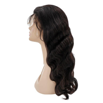 Front Lace Wig