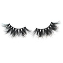 February 3D Mink Lashes 25mm